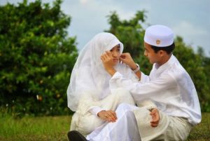 GoRiau Jangan Menikah Terlalu Muda! Ini Bahayanya bagi Kesehatan