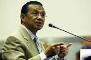 GoRiau Busyro: KPK Dilumpuhkan karena Usik Korupsi pada 2 Sektor yang Libatkan Pebisnis Busuk, Birokrasi dan Politisi