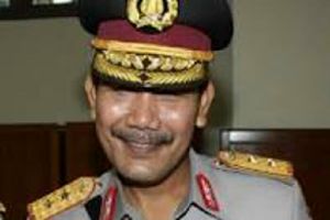 GoRiau Pukat UGM: Badrodin Haiti Sebelas Duabelas dengan Budi Gunawan