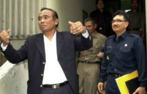 GoRiau 2 Plt Pimpinan KPK Pendukung Budi Gunawan, Ini Buktinya