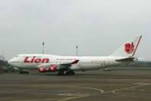 GoRiau Penerbangan Kacau, Lion Air Biarkan Penumpang Kelaparan