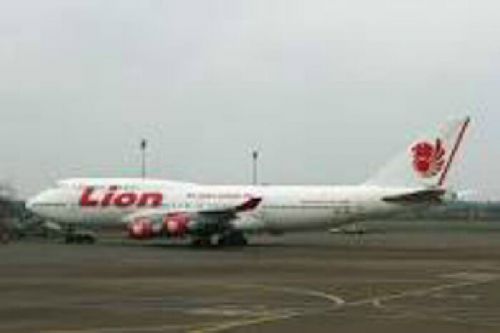 Penerbangan Kacau, Lion Air Biarkan Penumpang Kelaparan