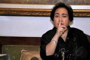 GoRiau Rachmawati Soekarnoputri: Samad Tersangka karena Berencana Panggil Megawati Terkait Kasus BLBI