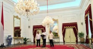 GoRiau Jokowi Dinilai Mendukung Pelumpuhan KPK, Ini Indikasinya