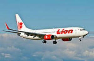 GoRiau 10 Pesawat Lion Air Rusak, 600 Penumpang Terlantar