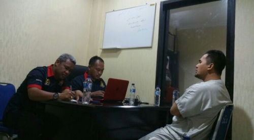 Kasus Pencabulan oleh Saipul Jamil Bukti Homoseksual Ancaman bagi Anak