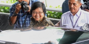 GoRiau Inkracht Sejak 2005, Pemerintah Belum Juga Ambil Alih 47.000 Ha Lahan di Padang Lawas yang Dikuasai Keluarga DL Sitorus