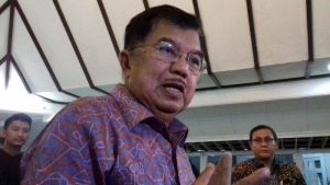 Jusuf Kalla Akui Berikan Izin HGU Ratusan Ribu Ha ke Prabowo Agar Tak Jatuh ke Tangan Asing