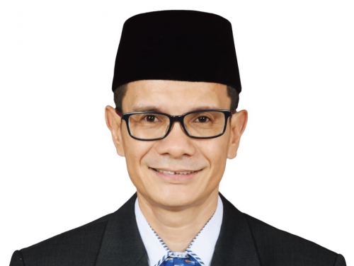 Koalisi Riau Bersatu Siap Kawal Pemerintahan Syamsuar - Edy Nasution