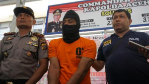 GoRiau Ibu Dipenjara karena Kasus Narkoba, Gadis Remaja Diperkosa Ayah Kandung Setiap Dini Hari Sejak 2017