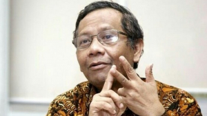 Mahfud MD Usul ke Jokowi, Polsek Tak Lakukan Penyelidikan dan Penyidikan, Ini Pertimbangannya