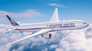 Penumpang Pesawat Nyaris Telan Baut Logam dalam Sup, Begini Tanggapan Singapore Airlines