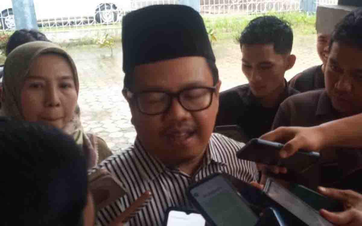 Putusan MK Soal Pilkada Siak Diumumkan 24 Februari, Bawaslu Riau Imbau Jaga Kondusifitas