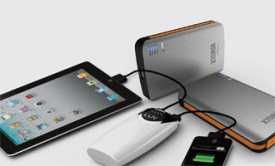 GoRiau Hati-hati, Power Bank Bisa Merusak Baterai Ponsel