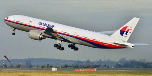 Pilot Senior Kanada Menduga MAS MH370 Terbakar di Udara. Ini Penjelasannya