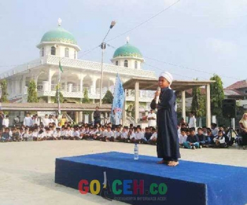 Demi Syekh Rasyid, Dandim Aceh Utara Batalkan Konser Setia Band Malam Ini di Lhokseumawe