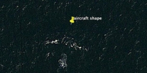GoRiau Ahli Mekanik Australia Klaim Temukan MH370, Badan Pesawat Penuh Lubang Peluru