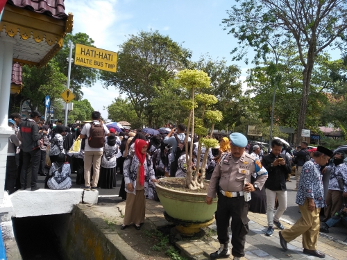 Rabu Besok Guru Sertifikasi Demo, DPRD Pekanbaru: Asal Tidak Anarkis, Itu Hak Mereka