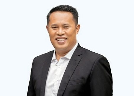 Kritik Anies Baswedan, Politisi PDI Perjuangan Kordias Pasaribu: Politik Identitas Bertentangan dengan Pancasila