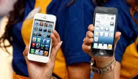 GoRiau Ini Dia iPhone untuk yang Berkantong Cetak