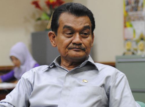 Bertekad Berjuang untuk Riau di Pusat, Ilyas Labay Pilih Hijrah Jadi Senator