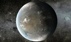 Ilmuwan Temukan Tiga Planet Mirip Bumi yang Bisa Didiami Manusia