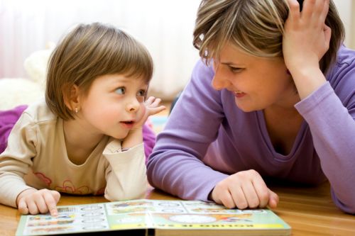 5 Tips Ajarkan Anak Agar Gemar Membaca