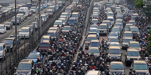 Siap-siap untuk Pemilik Mobil Banyak, Riau Segera Terapkan Pajak Progresif Kendaraan