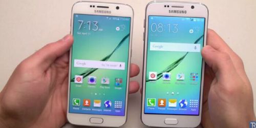 Begini Cara Bedakan Galaxy S6 Asli dengan Palsu