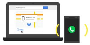 GoRiau Begini Cara Mudah Melacak Smartphone Android yang Hilang