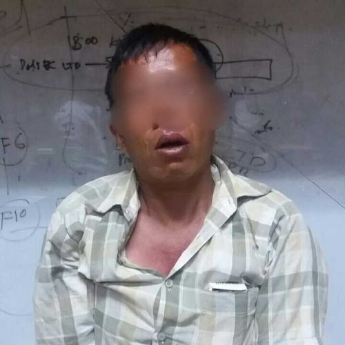 Hanya dalam Hitungan Jam, Polres Kuansing Ringkus Perampok