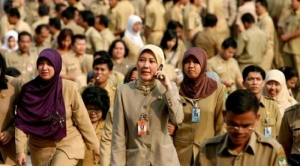 GoRiau Pemerintah Akan Buka Penerimaan CPNS, Ini Formasinya