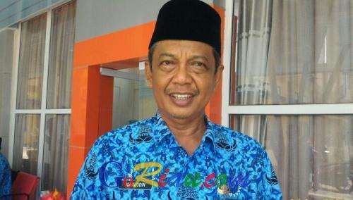 Sekda Meranti: Mobil Dinas Hanya Untuk Urusan Kerja