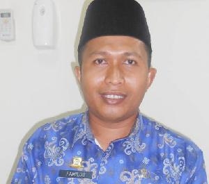 Jika Dikelola Pemprov Riau, Bisa Saja Anak Kuansing Tak Ada di SMAN Pintar