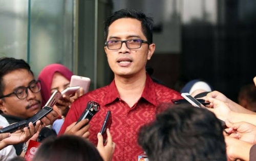 Hakim Agung Artidjo Perberat Vonis 2 Terdakwa Korupsi KTP Elektronik Jadi 15 Tahun Penjara, Begini Tanggapan KPK