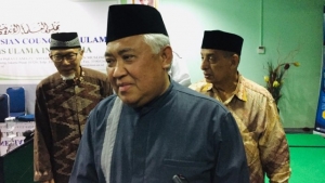 GoRiau MUI Minta Quick Count Dihentikan, Lebih Banyak Mudharatnya dan Fasik