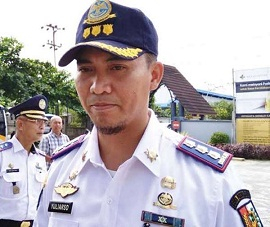 Dishub Pekanbaru: Warga Tidak Dilarang Mudik dalam Provinsi