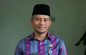 Pekanbaru Gelar PPKM, Gubernur Riau Minta Tracing Minimal 15 Orang Perkasus