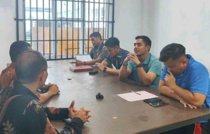 GoRiau Janjikan Rp200.000 kepada Pemilih, Caleg di Dumai Riau Segera Diadili