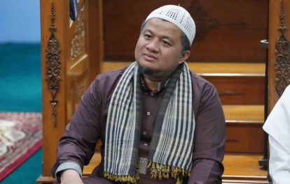 GoRiau 809 Peserta dari 12 Kabupaten Kota Ikuti MTQ XLII Riau 2024