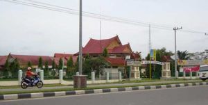 GoRiau Wah, Pegawai Kejati Riau yang Jadi Pelaku Sodomi Ternyata Lulusan RSJ