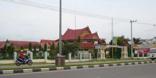 Wah, Pegawai Kejati Riau yang Jadi Pelaku Sodomi Ternyata Lulusan RSJ