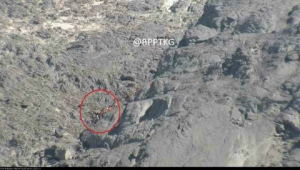 GoRiau Evakuasi Sukses, Jenazah Pendaki Merapi Diserahkan ke Keluarganya