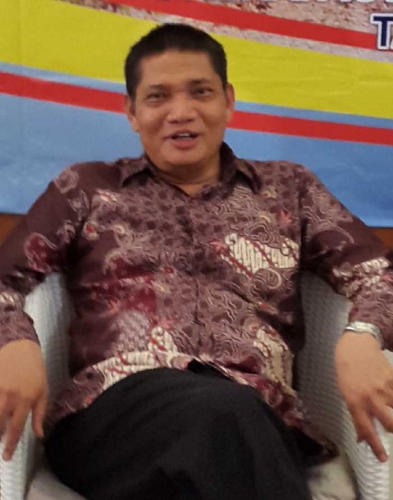 Ridwan Yazid : Besok Disnakertrans Kabupaten Bengkalis Lakukan Pemeriksaan di PDAM Cabang Sungai Pakning