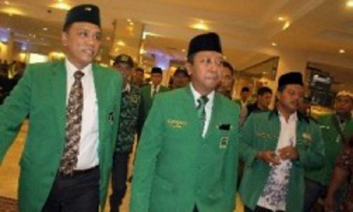 PN Jakpus Menangkan Gugatan PPP Muktamar Surabaya
