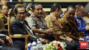 GoRiau Setelah Dibebaskan Pengadilan Tipikor Pekanbaru, Terdakwa Korupsi Kredit Fiktif BNI 46 Dihukum MA 7 Tahun Penjara