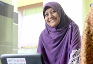 GoRiau Solusi Yang Dinanti Bagi Generasi NKRI