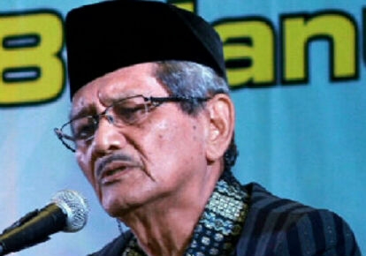 Orang Pintar Baru