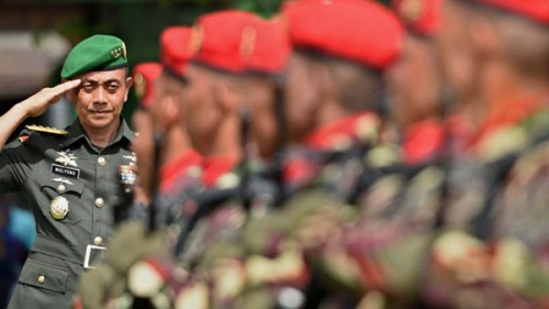 WartaPKU.com Teror Bom dan Peredaran Narkoba di Tanah Air Dicurigai Campur Tangan Asing untuk Kuasai Indonesia