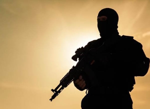 GoRiau Pengamat dari Australia Sebut Polisi Masih Sasaran Utama Teroris